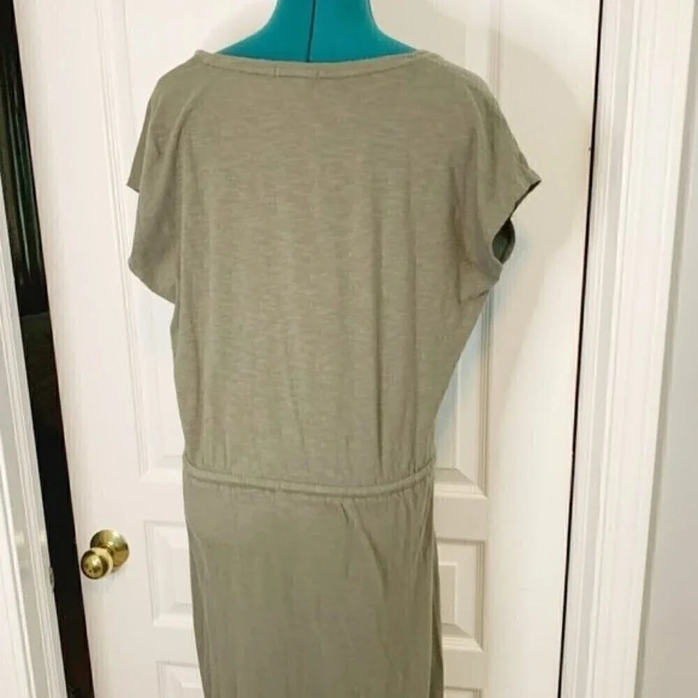 GAP Factory gap maxi